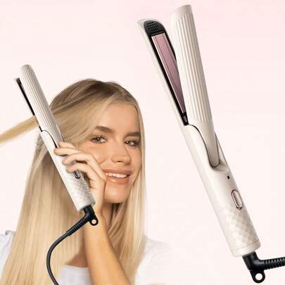 JMMO Máy duỗi tóc đa năng cầm tay gia dụng