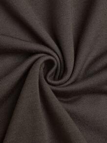 EMERY ROSE 加大码无袖上衣四件套，基本款内衣，舒适凉爽，清凉舒缓，优雅时尚女士休闲装 - 彩色 - 查看 6