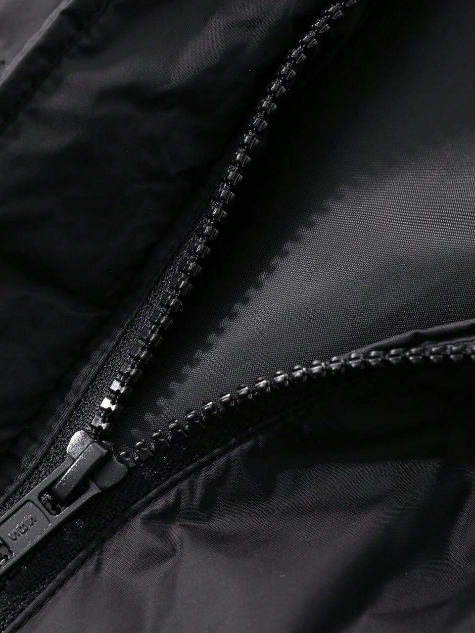 Tween Girls Hooded Casual Mid-Length Loose Straight Padded Coat Winter