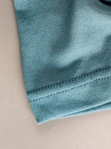 SHEIN 7条装青少年及男童平角内裤 - 彩色 - 查看 4