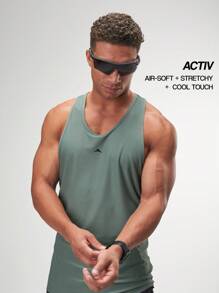 Helios Performance Tank