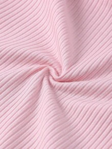 6pcs/Set Teenage Girls' Comfortable Sports Underwear Set - Multicolor - View 3