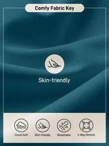 In My Nature Women's Detachable 2-Section Outdoor Hiking Camping City Commute Pants Pants For Work Hike Pants - Dark Green - View 4