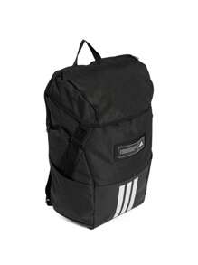 Adidas 4ATHLTS 露营背包 IM5520 - 黑色 - 查看 2