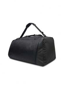 Adidas Essentials Bag 3-Stripes Large JY4149 - Black - View 2