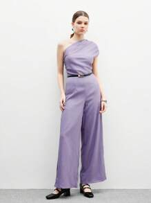 CUCCOO BIZCHIC Simple Women Mary Jane Platform High Heels, For Halloween For Christmas - Black - View 2