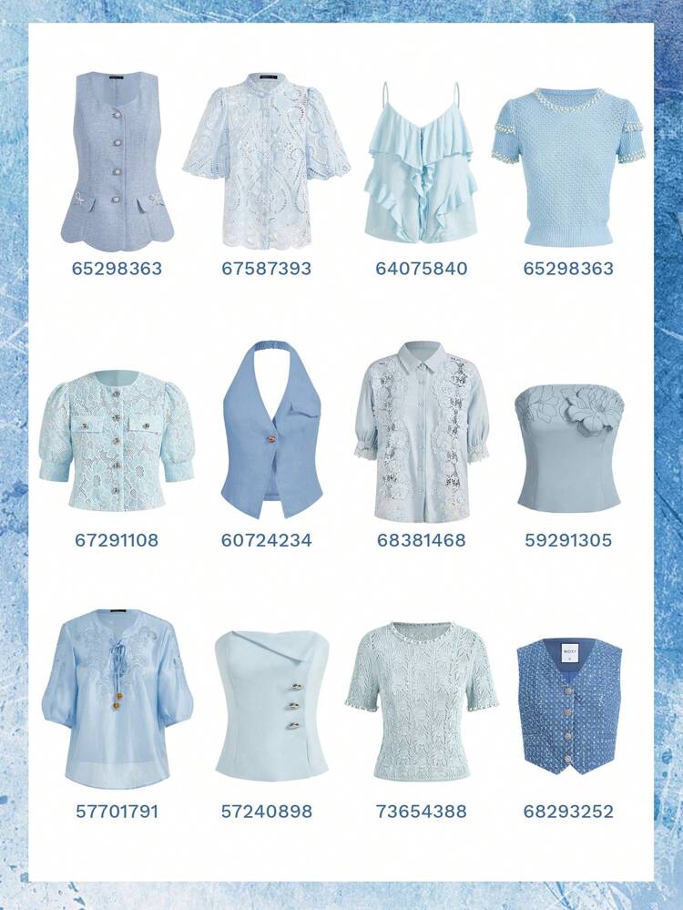 MOTF STUDIO LINEN HALTER NECK SINGLE BUTTON TOP