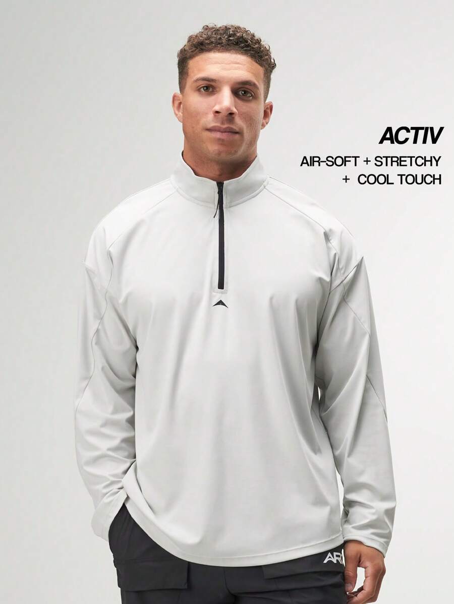 解决 1/4 压缩问题 - 淺灰色 - 查看 1