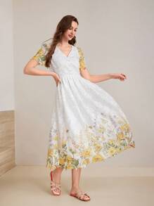 MOTF PREMIUM 女士简约方头舒适平底凉鞋