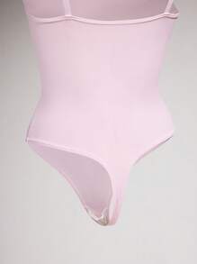 SuitURBody Women's Solid Color Camisole Style Casual Shapewear