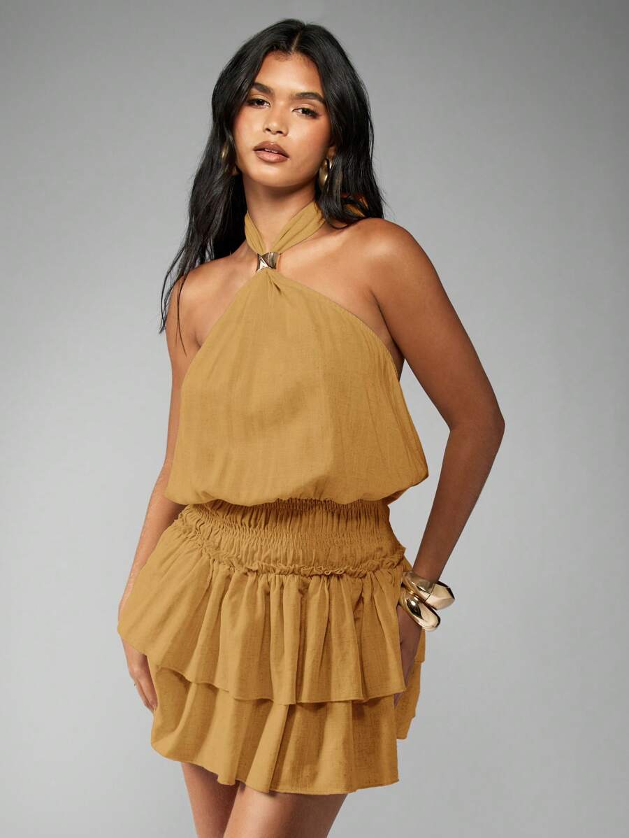 elbow sleeve midi dress Amazon.com: Maggy London Women's Dresses Elegant Illusion Neck Elbow  Sleeves Midi Dress for Women