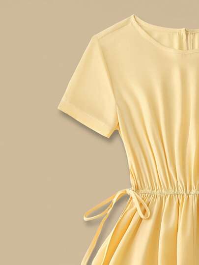 white christmas dresses afterglow midi dress // butter yellow *zoco exclusive* – shop zoco