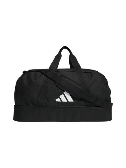 Adidas Tiro League Duffel Bag Large HS9744 Black