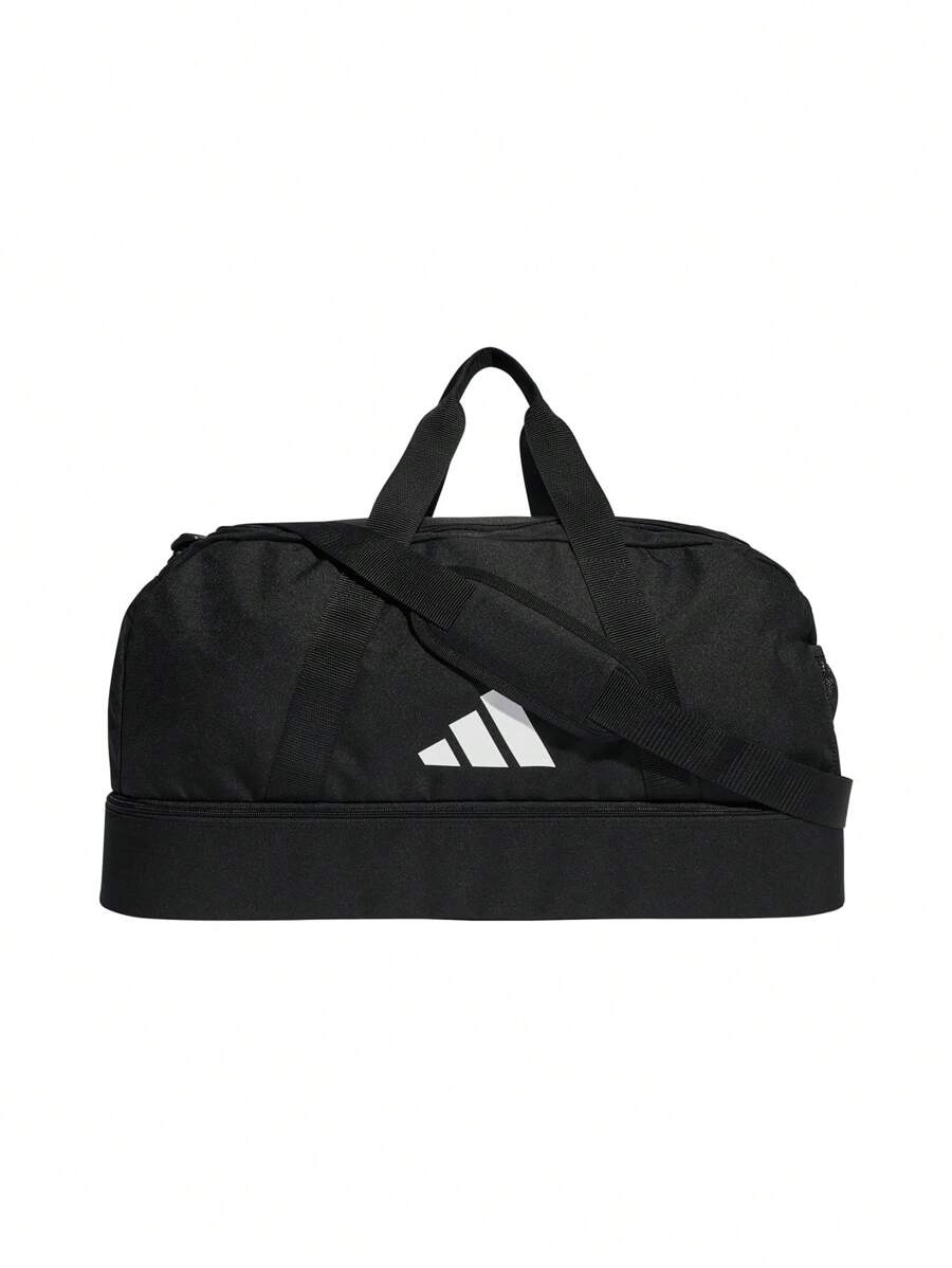 Adidas حقيبة كبيرة سوداء من طراز تيرو لينغ HS9744 - الأسود - مشاهدة 1