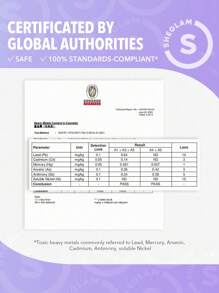 SHEGLAM Like Magic 12Hr Full Coverage Concealer-Linen