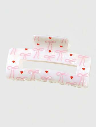 Kawaii Pinces à cheveux avec motif papillon, mignonnes et douces, accessoires capillaires pour chignon, chignon décoiffé, demi-chignon, queue de cheval