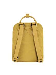 Fjallraven Kanken 7'' Mini Backpack Kantarell Unisex F23561 135, School Backpack - Chanterelle - View 3
