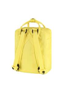 Fjallraven Kanken Balo Mini 7'' Màu Vàng Ngô F23561 126 - Ngô vàng - Xem 3