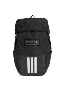 Adidas 4ATHLTS 露营背包 IM5520 - 黑色 - 查看 1