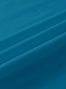 SHEIN Unity 女款 MILANO ITALY 字母印花 T 恤短袖休闲上衣 MILAN ITALY 图案 T 恤女款上衣