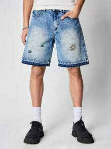 Medium Wash