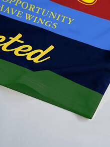 PAVTROS 男士时尚短款Polo T恤，宽松短款版型，融入嘻哈文化元素的年轻街头风格，适合追求独特街头时尚的年轻人 - 彩色 - 查看 3