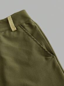 Easithlete Pantalones cortos para mujer para senderismo al aire libre, camping y viajes urbanos