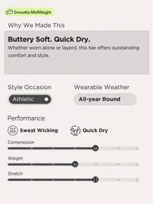 OutZeal Sweat Wicking Crossover Strap Removable Pads Jumpsuit Daily Gym Yoga - Grey - View 5