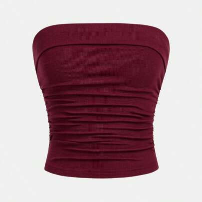 Teen Girls Ruched W…
