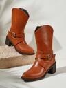 Women Fashion Boots