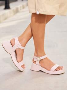 Baby Pink