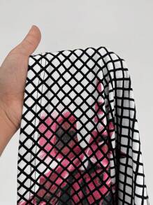 Maweii 2025年新款大码连衣裙，现代设计，性感时尚 - 彩色 - 查看 5