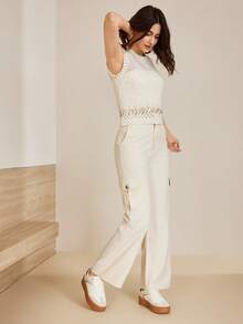 MOTF PREMIUM 女士舒适厚底休闲鞋 - 彩色 - 查看 2