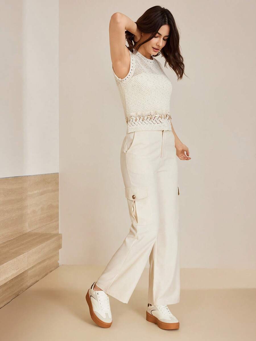 MOTF PREMIUM 女士舒适厚底休闲鞋 - 彩色 - 查看 2