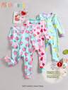 Ropa de Bebé Niña