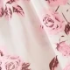 Rose bonbon