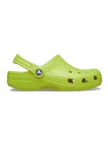Crocs Classic Unisex Clog Kiwi 10001-312 - Kiwi - Xem 1