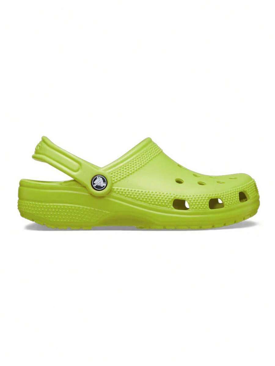Crocs Classic Unisex Clog Kiwi 10001-312 - Kiwi - Xem 1