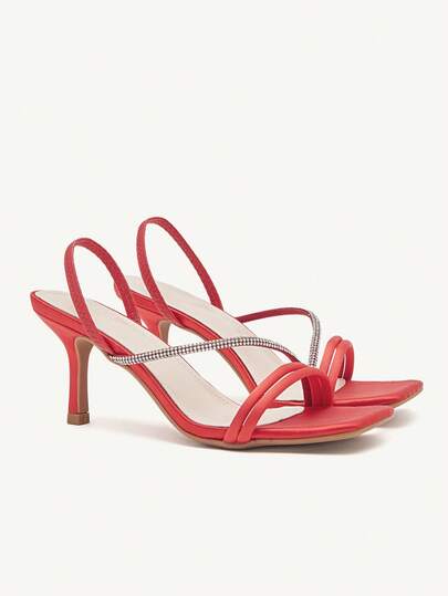 CUCCOO CHICEST Women Shoes Spring/Summer New Arrival Exquisite Bow Snake Skin Lizard Pattern Square Toe Thin Heel Elegant Sexy Cute Romantic Champagne/Gold/Metallic Color Lady High Heel Sandals, Open Toe, Vacation, Afternoon Tea, Date Outfit, Modest Fashion