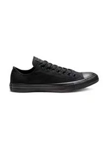 Converse Chuck Taylor All Star 314786C - 黑色 - 查看 1
