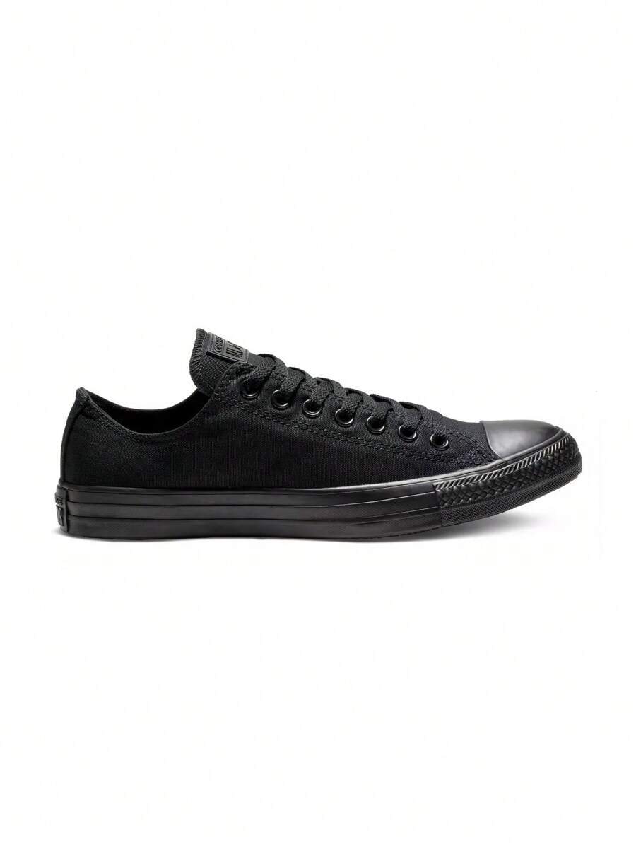 Converse Chuck Taylor All Star 314786C - 黑色 - 查看 1