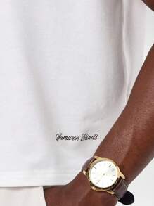 SUMWON Essential Raw Edge Muscle Tank Sleeveless Summer Streetwear Modern Basic Classic Minimalist Design Beach Holiday Crop