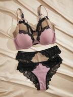 Ropa Interior y Pijamas