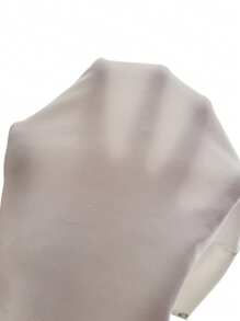 Slaydiva 2025 Summer New Style Birthday Party College Style Back To School Season Student Wear Daily Street Basic Versatile Leisure Vacation Cruise Travel Beach Seaside Sunbathing Popular Online Round Neck Sleeveless Hollow Ribbon Decoration Digital Letter Printing Tight Cut White Summer Tops Women's Tops