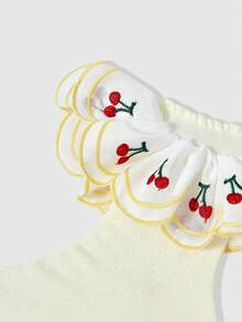 ROMWE Kawaii Women's Simple & Practical Mid-Calf Socks, Multi-Functional - Multicolor - View 3