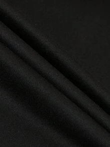 Manfinity Hypemode Men's Striped Long Sleeve Zip Collar Casual Jacket