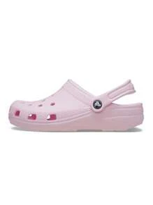 Crocs Classic Unisex Clog Pink Milk 10001-6ZW - Pink Milk - View 4