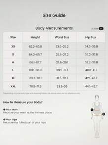 GLOWMODE Bộ 2 quần lót lưng cao thấm mồ hôi Modal Move Easy 3D nâng mông không đường may kiểm soát bụng khử mùi mặc đi làm hàng ngày - màu nâu - Xem 8