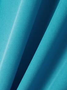 Manfinity RSRT 2 件套男士休闲宽松日常装圆领短袖 T 恤和短裤 2 件套夏季套装男士夏季套装，舒适服装 - 彩色 - 查看 5