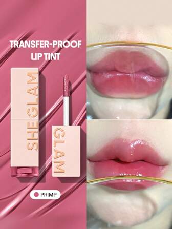 口紅 SHEIN SHEGLAM LIP TINT | Fashion SHEGLAM LIP TINT | SHEIN USA